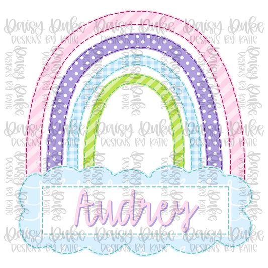 Pastel Dream