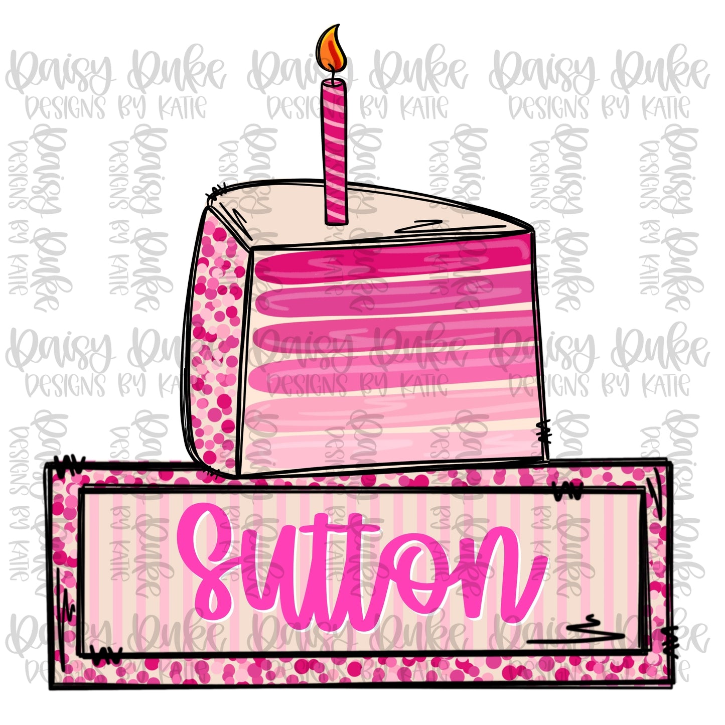 Birthday Girl