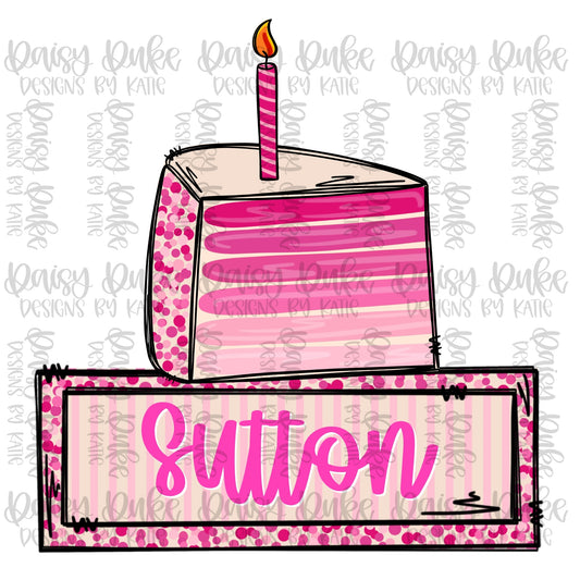 Birthday Girl