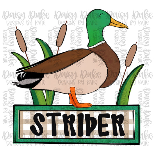Mallard