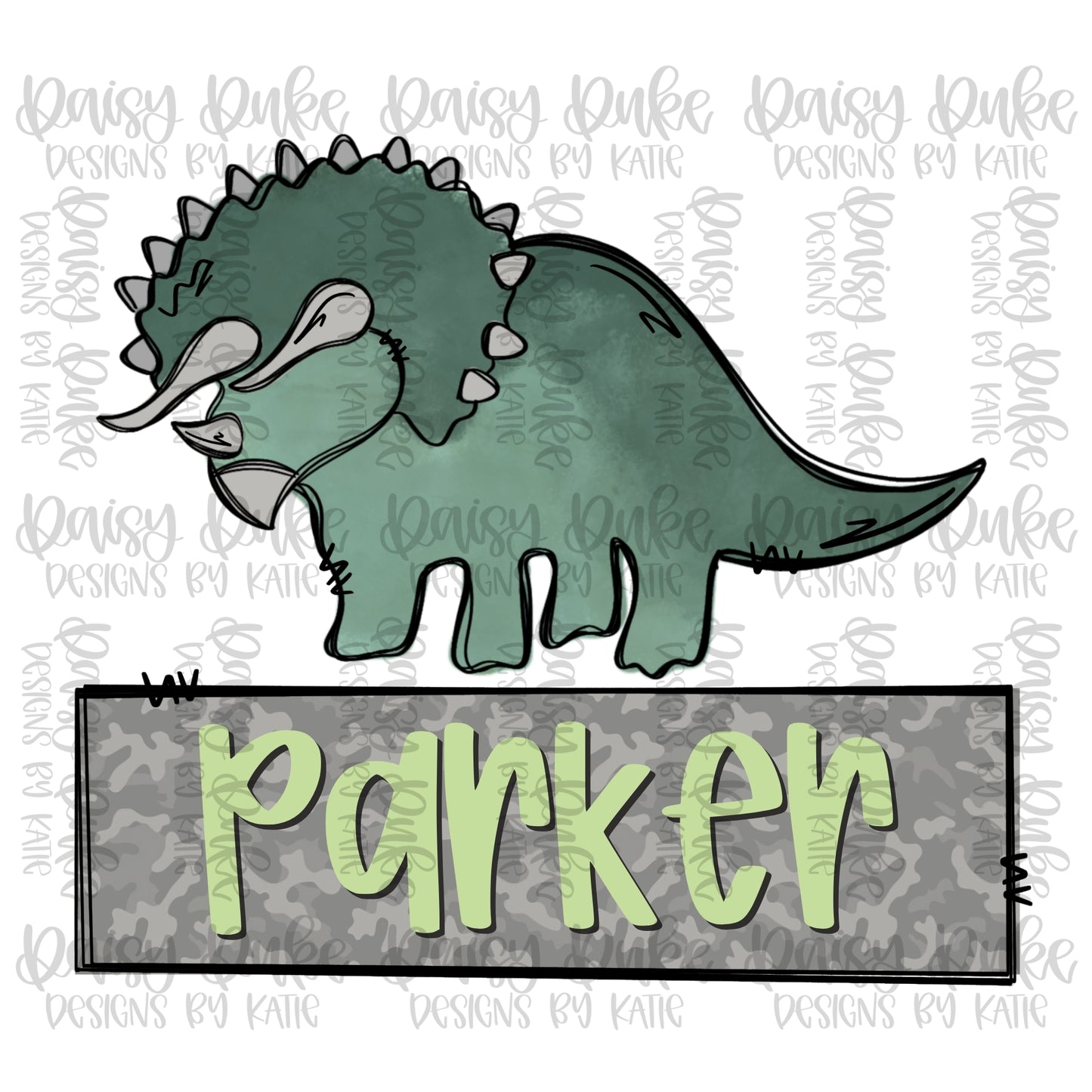 Dino-Mite