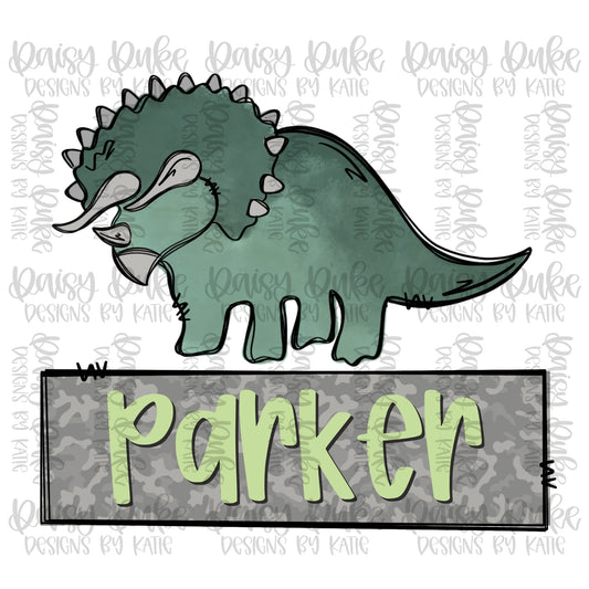 Dino-Mite