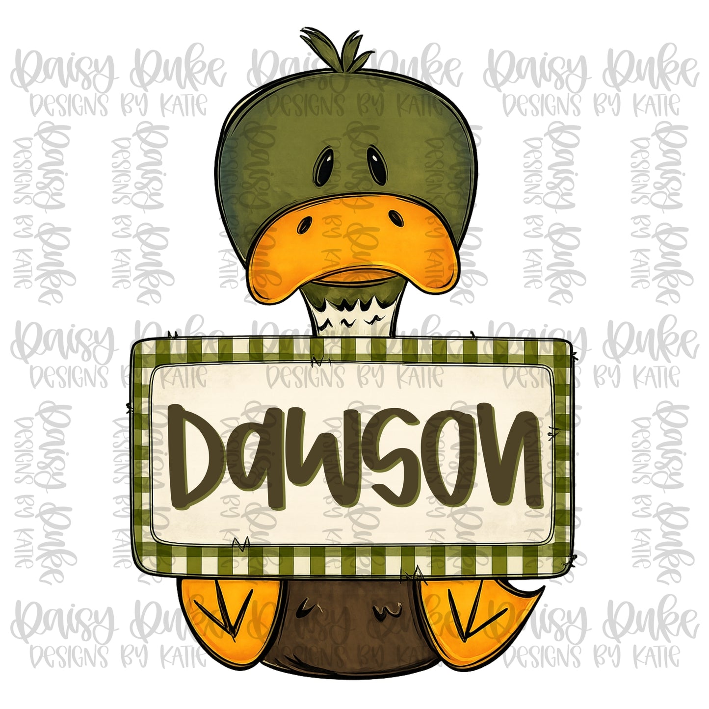 Bayou Baby - Boy
