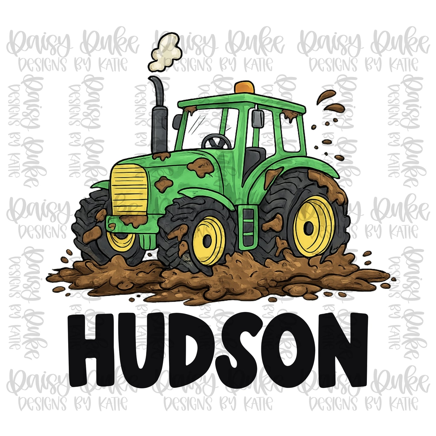 Country Boy