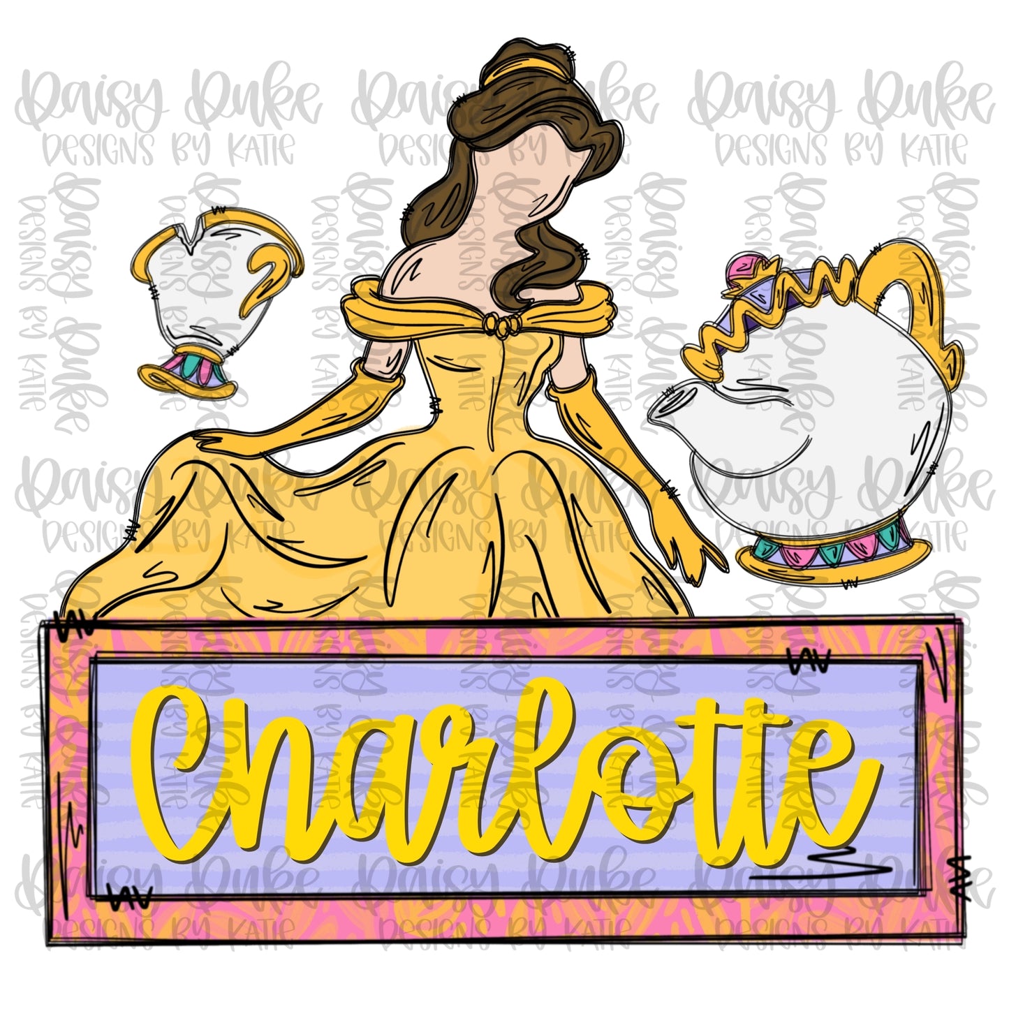 Tale As Old As Time