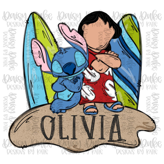 Ohana