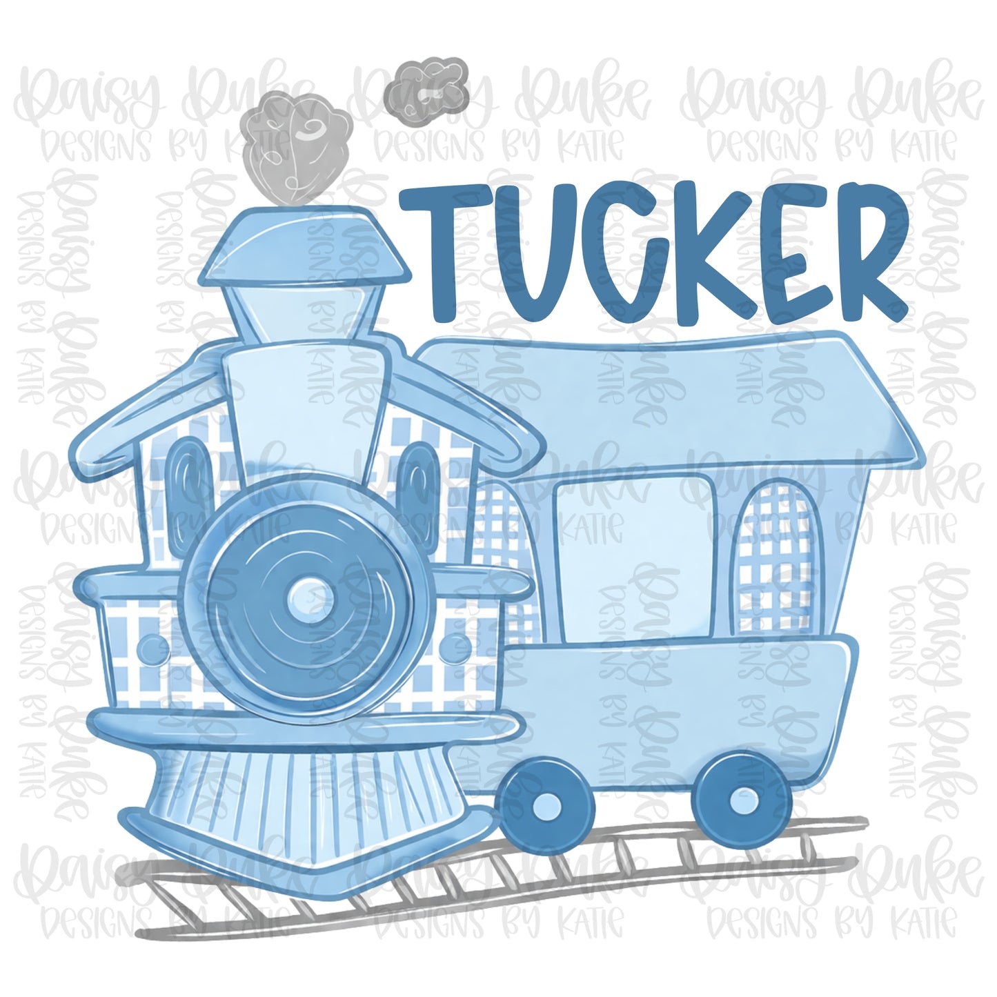 Choo Choo