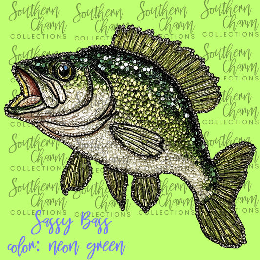 Sassy Bass